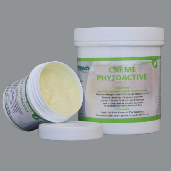 Creme Phytoactive