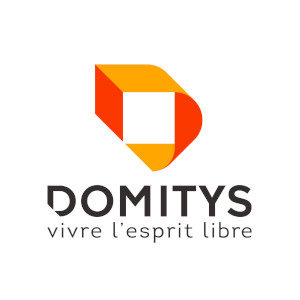 logo carré DOMITYS