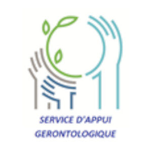 logo carré SERVICE APPUI GÉRONTOLOGIQUE